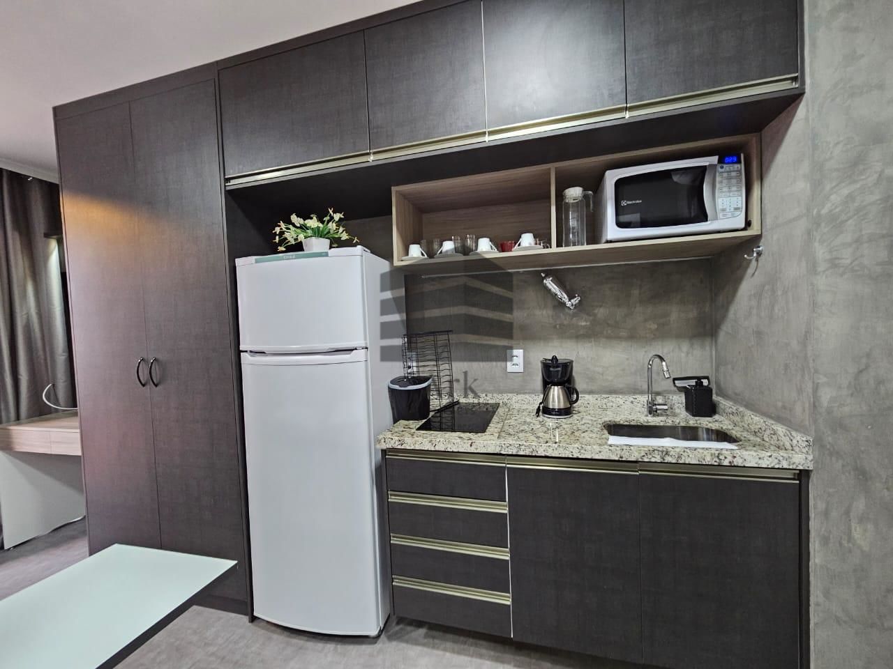 Studio venda Vila Mariana - Referência CM1455
