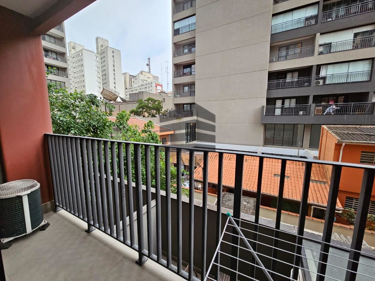 Studio à venda na Rua Tomás AlvesVila Mariana - CM1455008.jpg