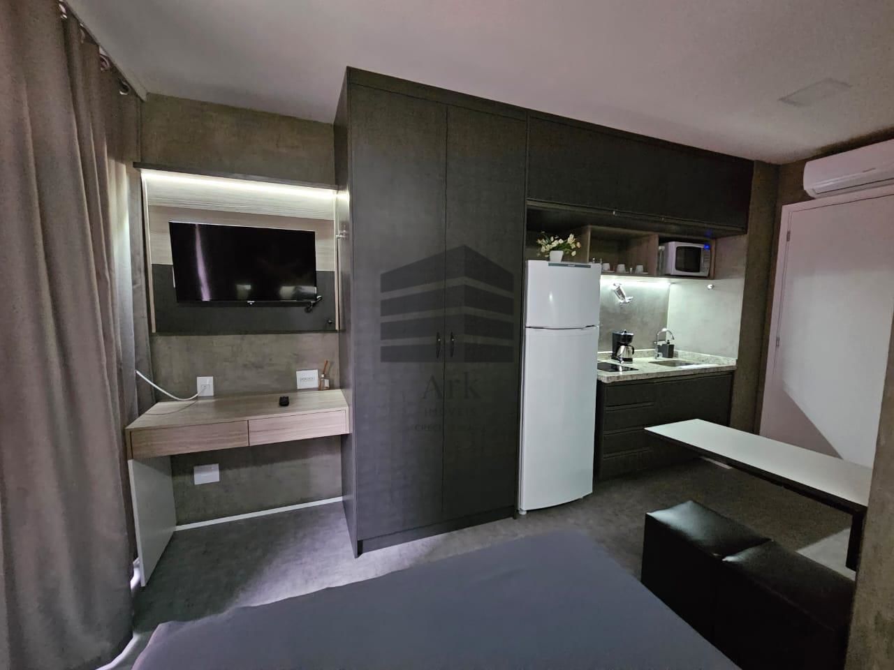 Studio à venda na Rua Tomás AlvesVila Mariana - CM1455013.jpg