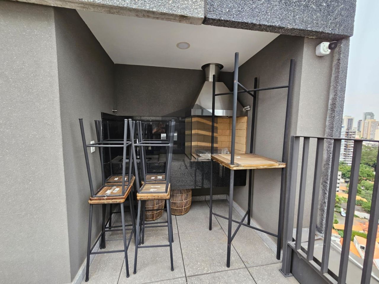 Studio à venda na Rua Tomás AlvesVila Mariana - CM1455026.jpg