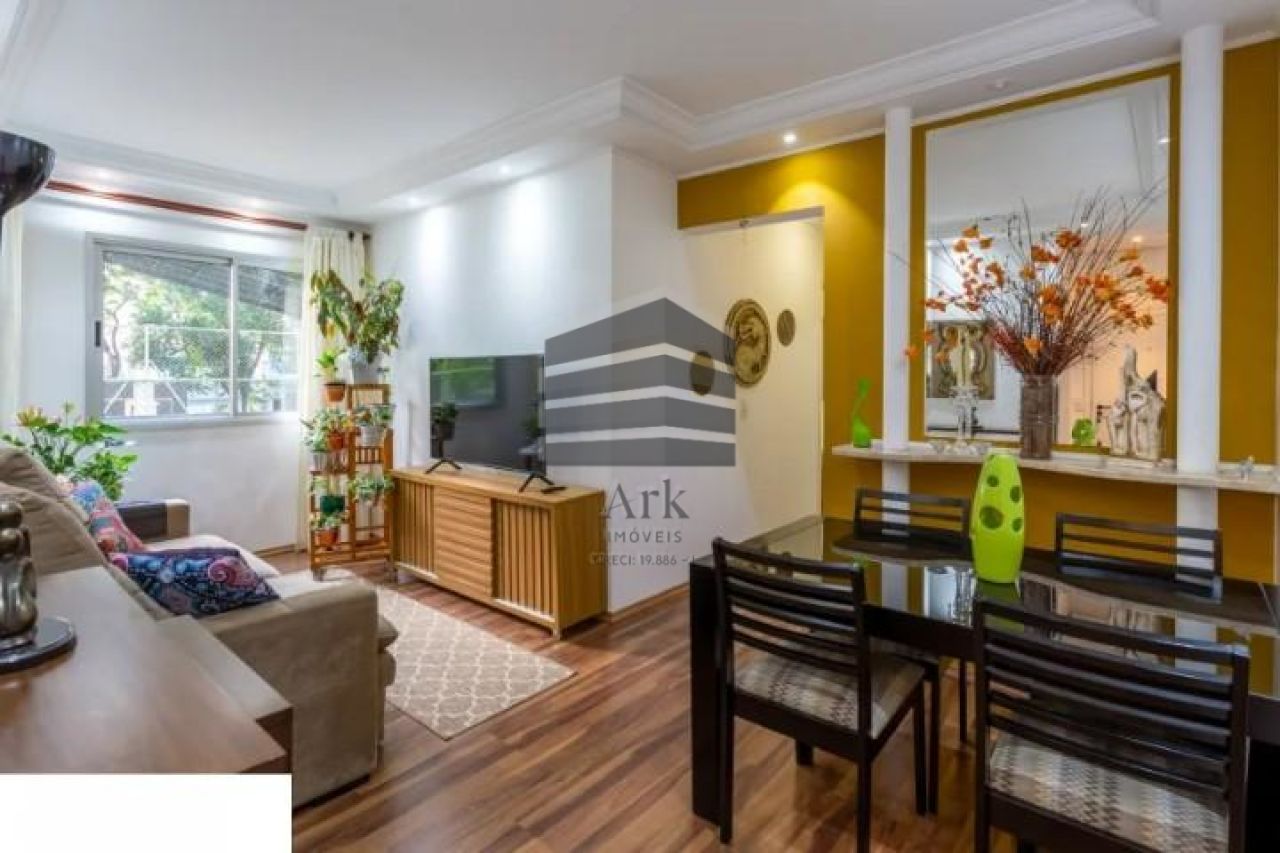Apartamento Código 
