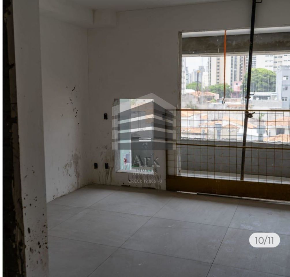 Studio à venda na Rua Borges LagoaVila Clementino - CM14075011.jpg