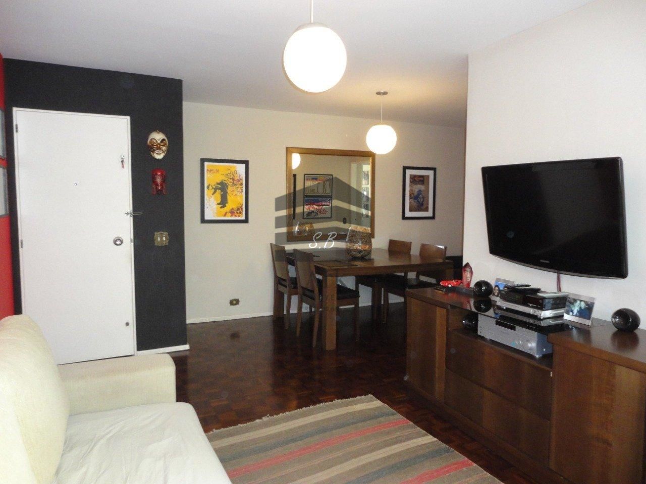 Apartamento Código 
