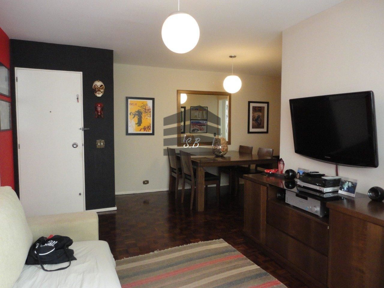 Apartamento à venda na Avenida RouxinolMoema - CM1442002.jpg