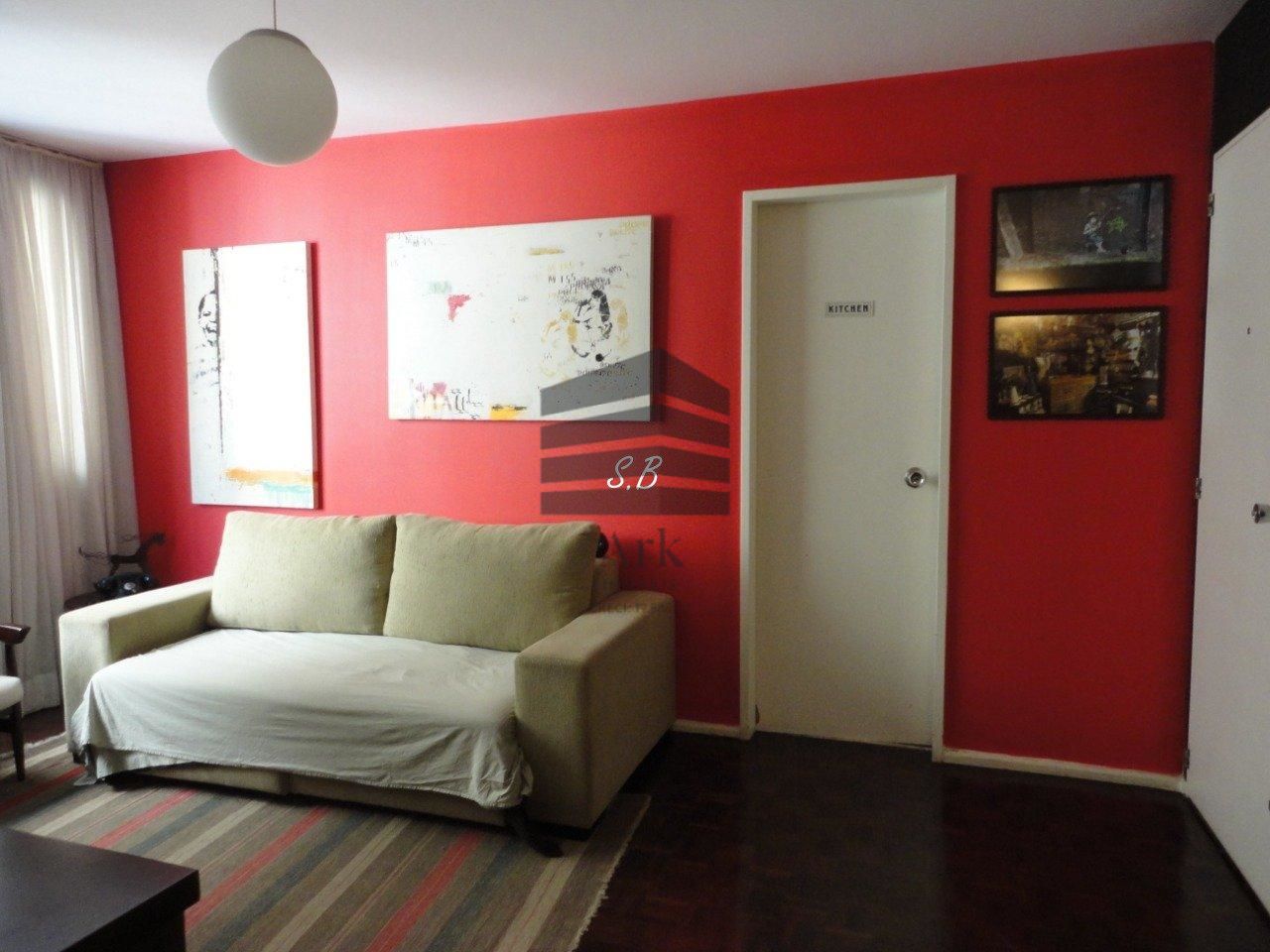 Apartamento à venda na Avenida RouxinolMoema - CM1442004.jpg