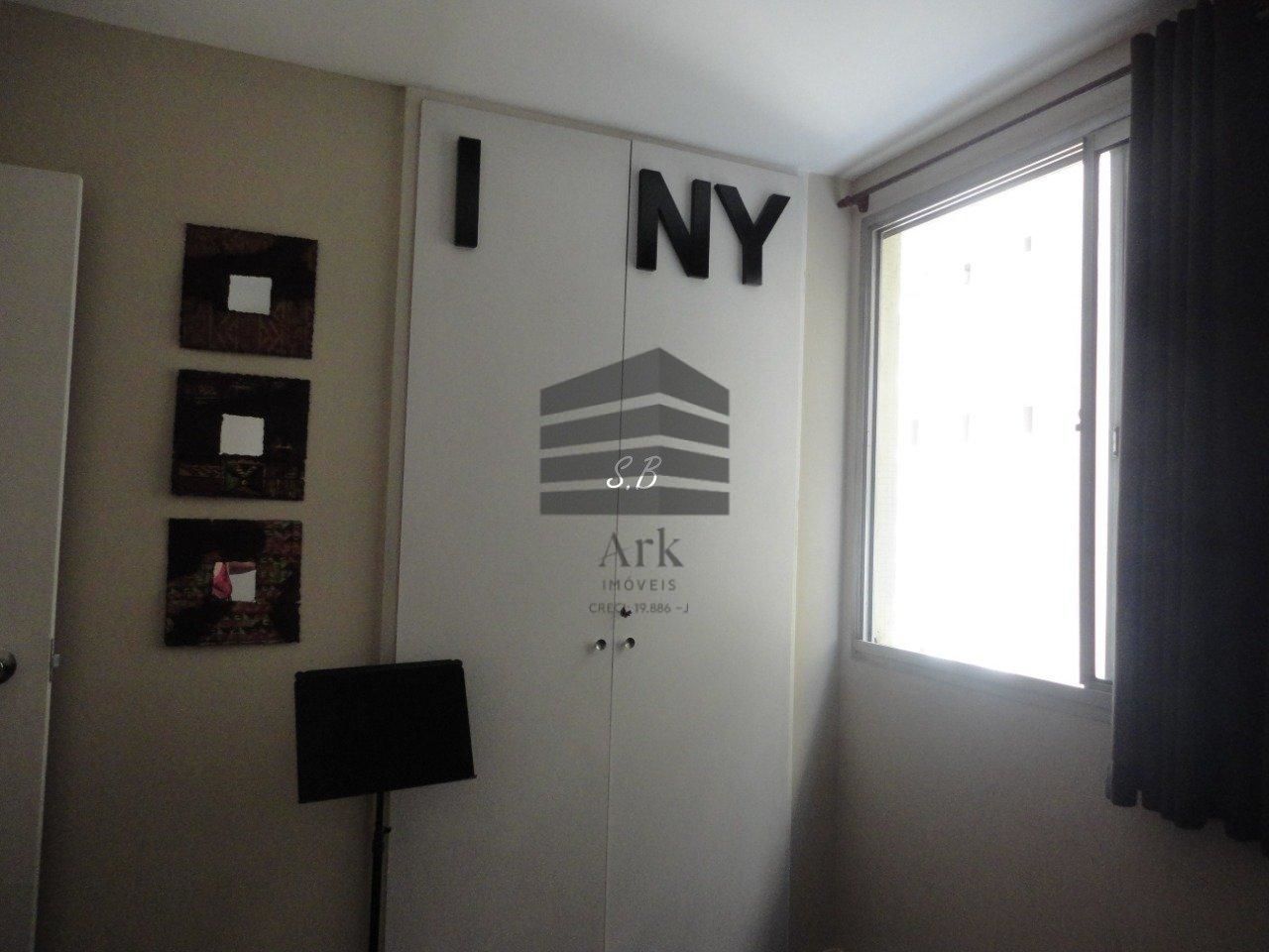 Apartamento à venda na Avenida RouxinolMoema - CM1442007.jpg