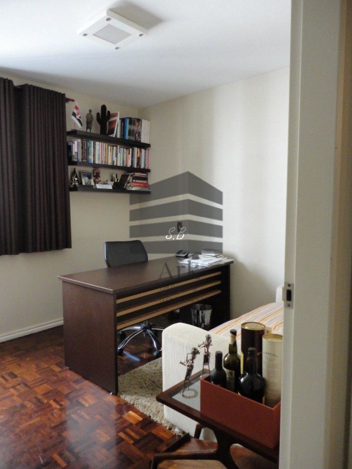 Apartamento à venda na Avenida RouxinolMoema - CM1442008.jpg