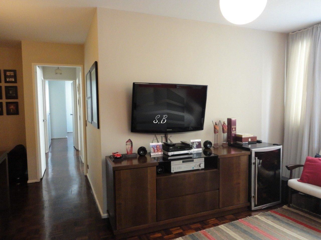 Apartamento à venda na Avenida RouxinolMoema - CM1442009.jpg