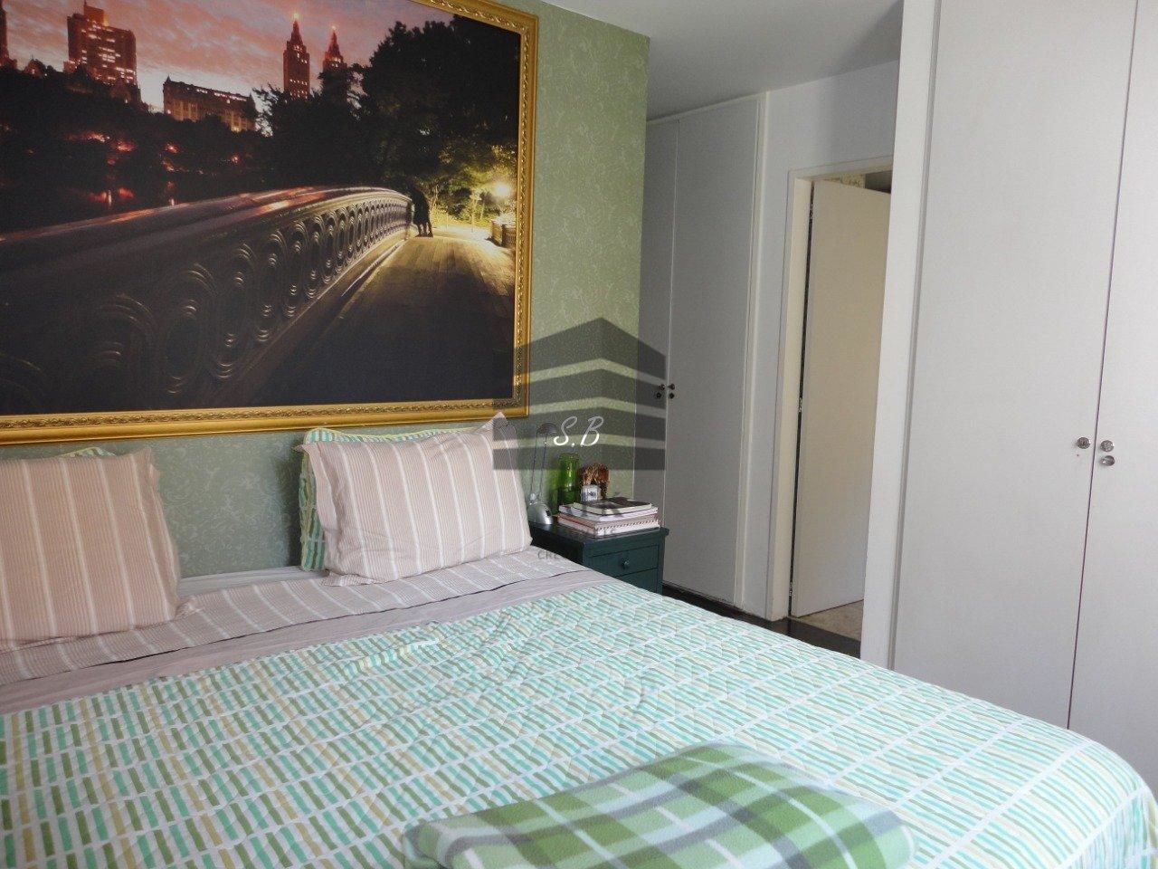 Apartamento à venda na Avenida RouxinolMoema - CM1442010.jpg