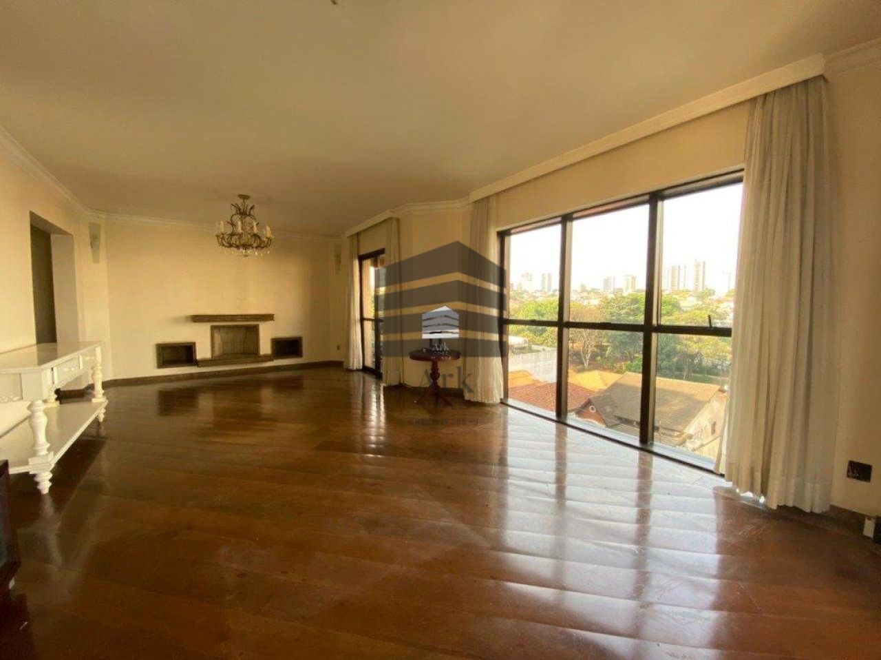 Apartamento à venda na Rua Marcos FernandesSaúde - CM1221008.jpg
