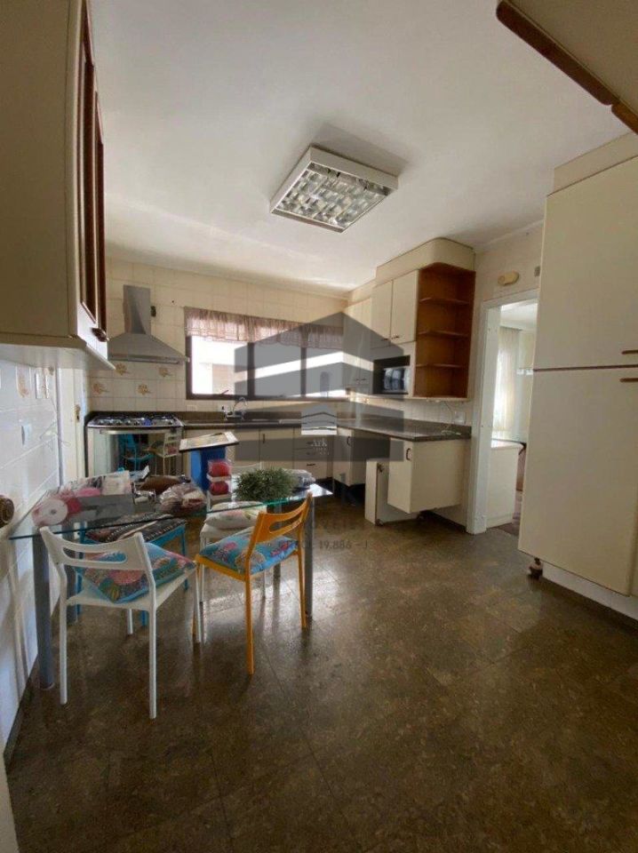 Apartamento à venda na Rua Marcos FernandesSaúde - CM1221010.jpg