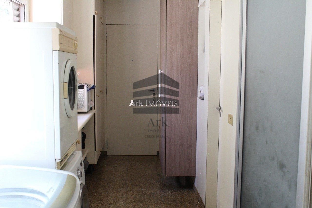 Apartamento à venda na Alameda dos AicásIndianópolis - CM1408005.jpg