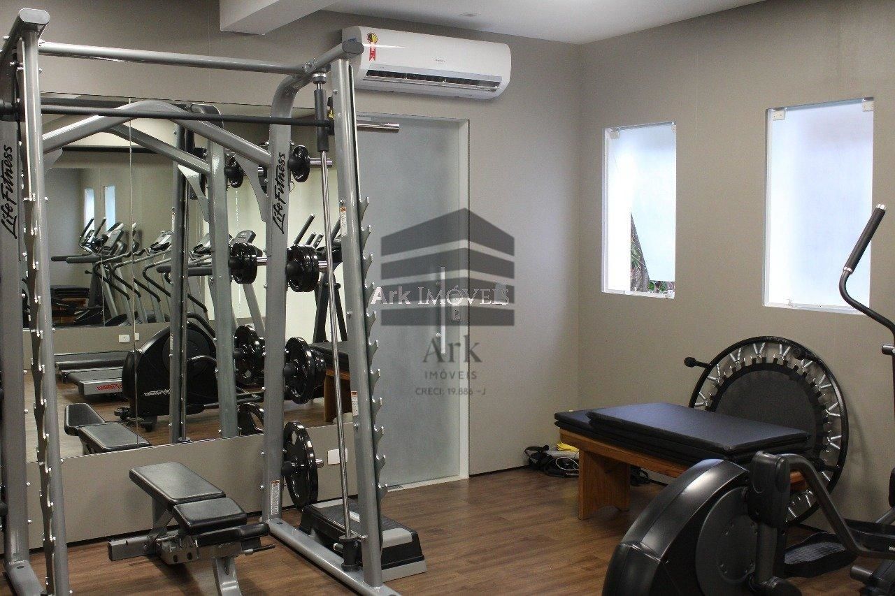 Apartamento à venda na Alameda dos AicásIndianópolis - CM1408012.jpg