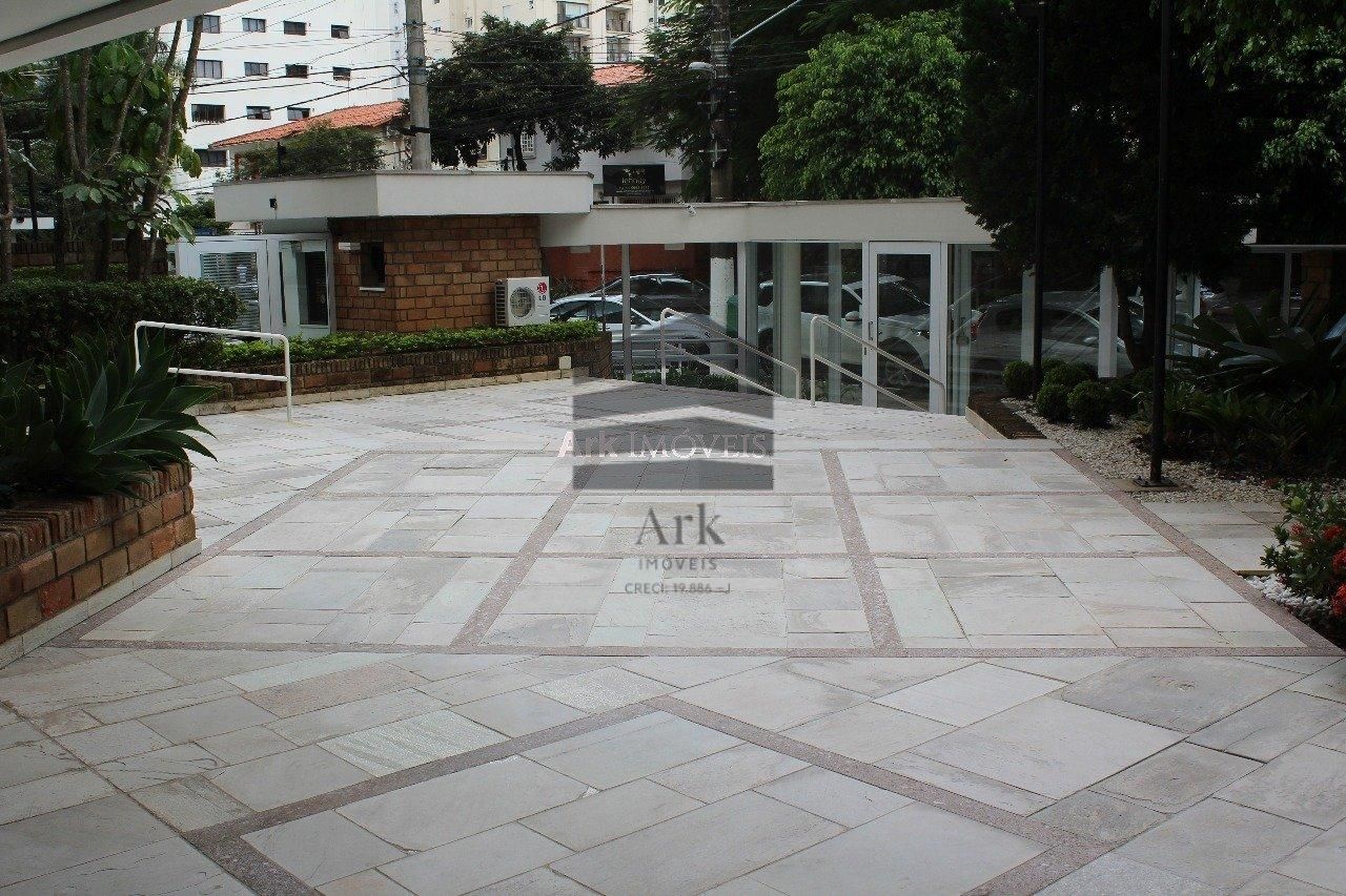 Apartamento à venda na Alameda dos AicásIndianópolis - CM1408015.jpg