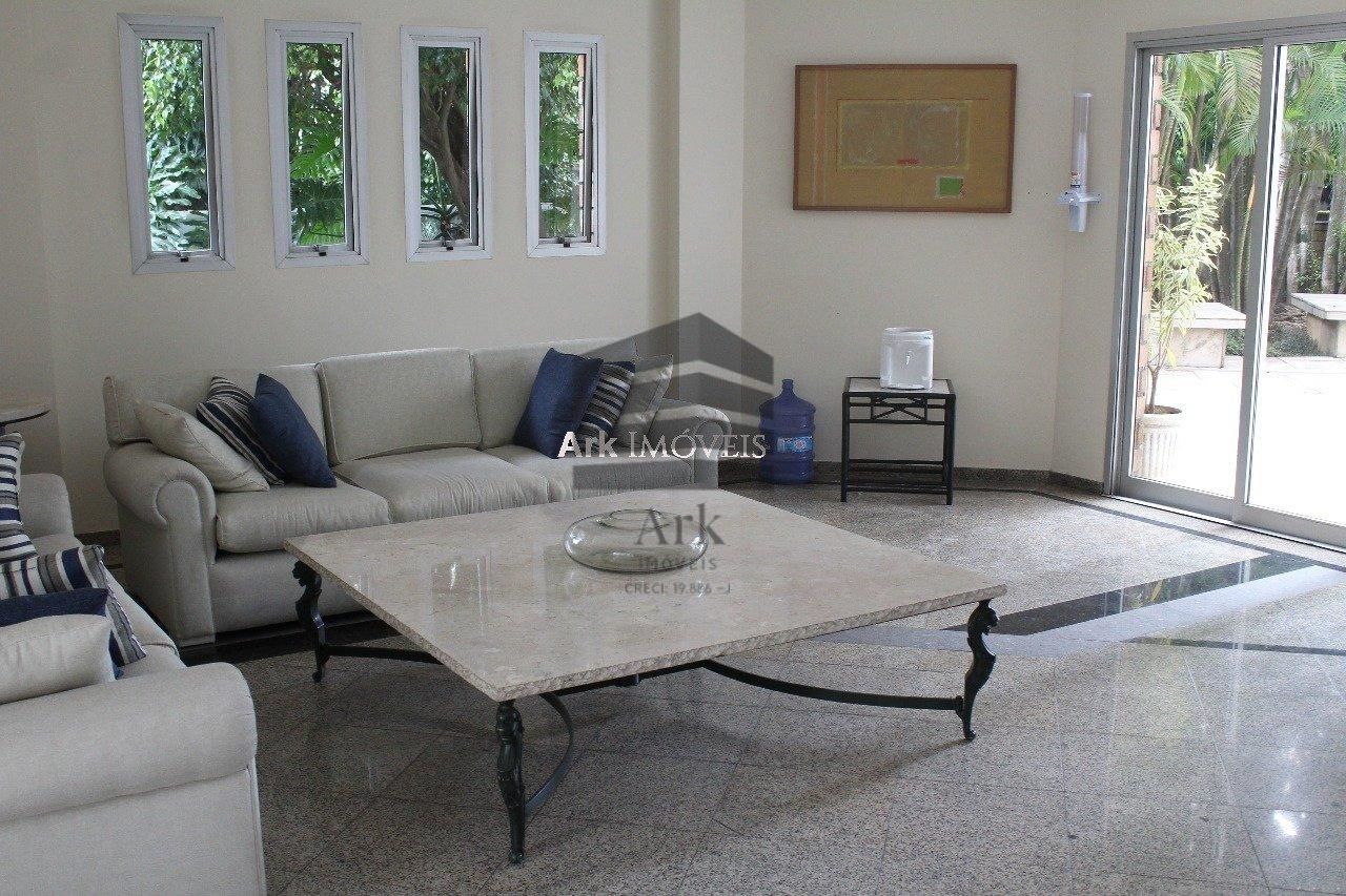 Apartamento à venda na Alameda dos AicásIndianópolis - CM1408016.jpg