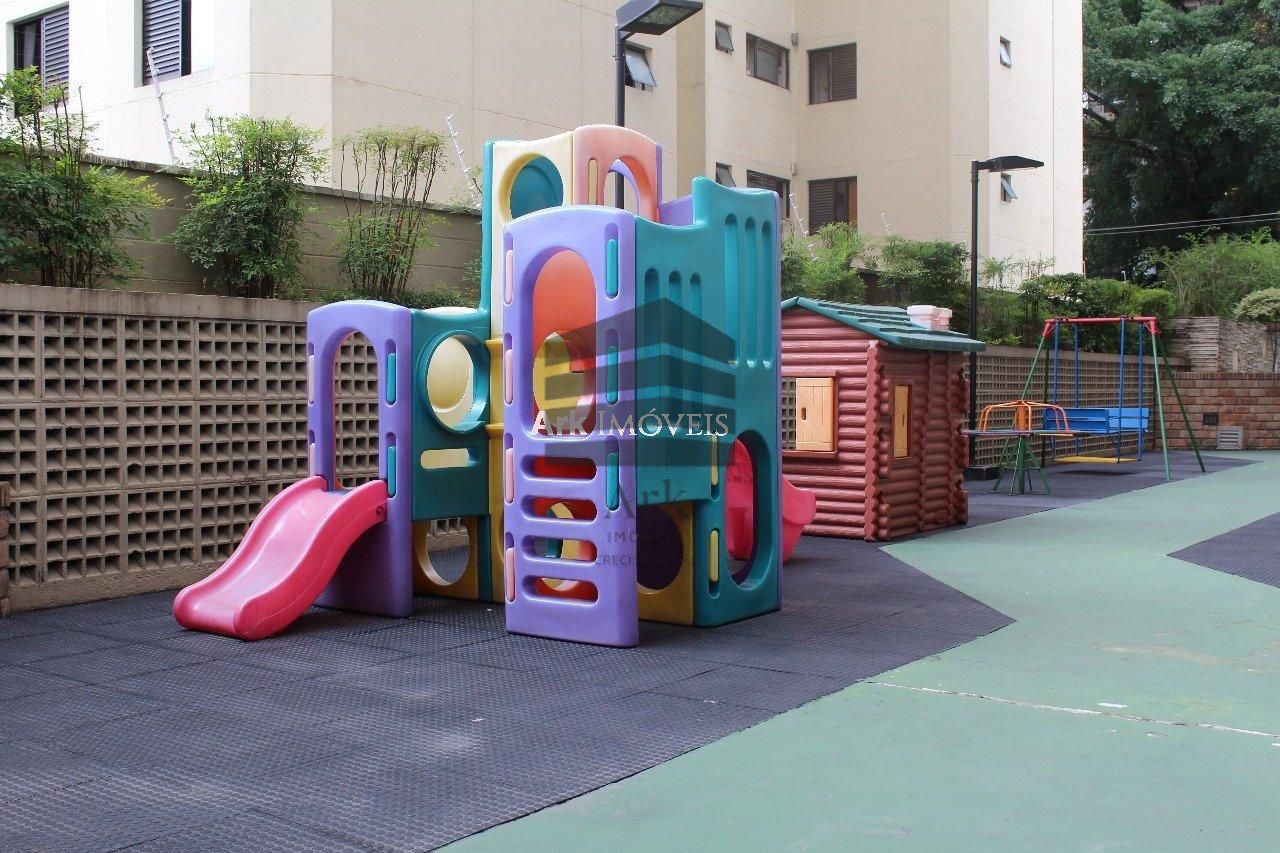 Apartamento à venda na Alameda dos AicásIndianópolis - CM1408017.jpg