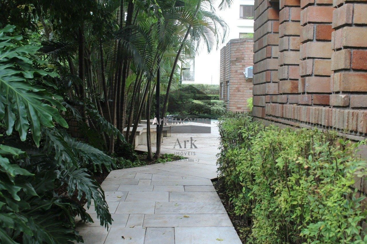 Apartamento à venda na Alameda dos AicásIndianópolis - CM1408019.jpg