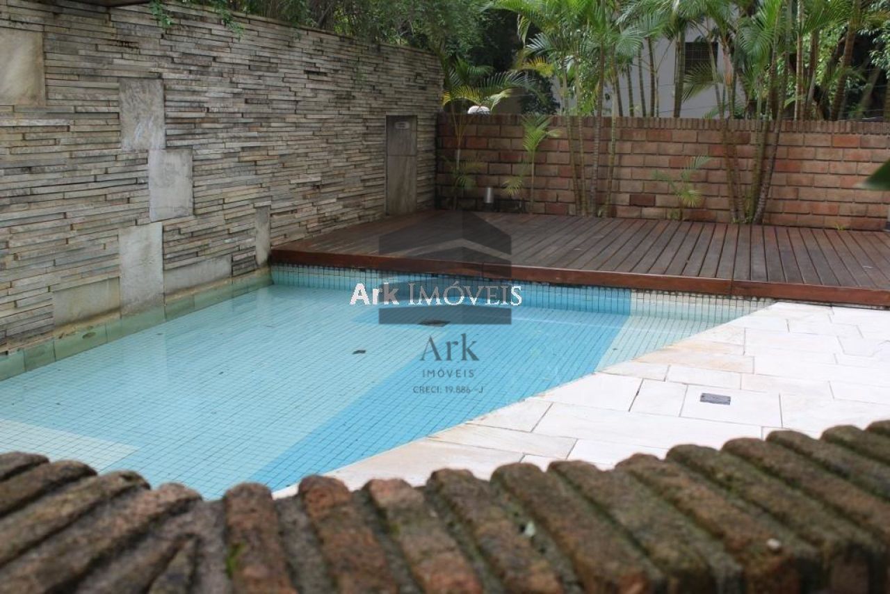 Apartamento à venda na Alameda dos AicásIndianópolis - CM1408022.jpg