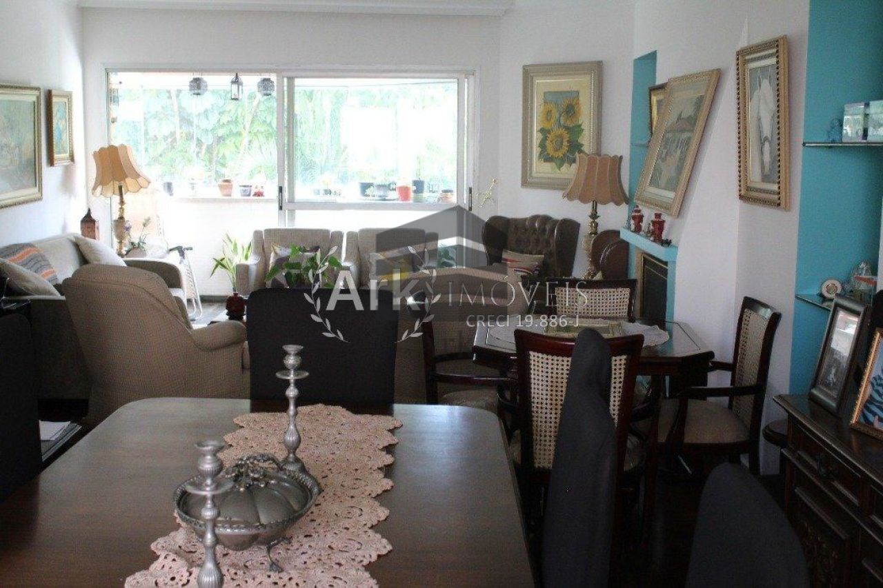 Apartamento à venda na Alameda dos AicásIndianópolis - CM1408023.jpg