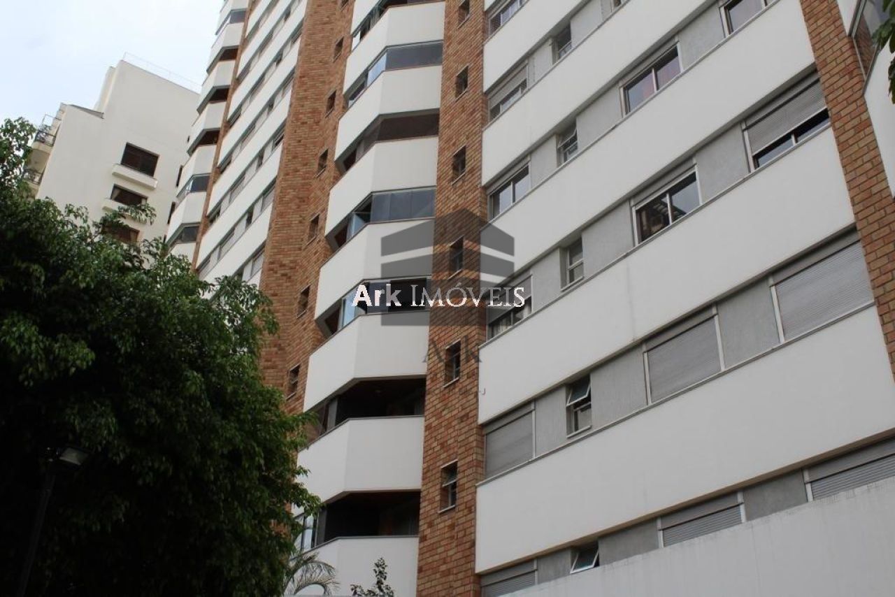 Apartamento à venda na Alameda dos AicásIndianópolis - CM1408025.jpg