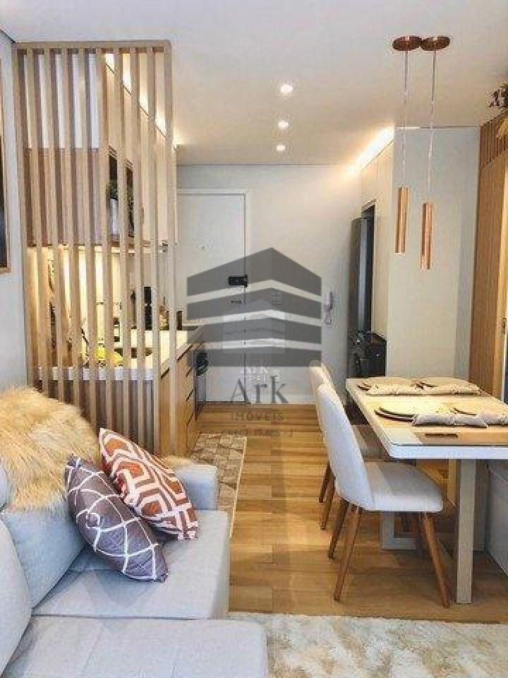 Apartamento venda Bela Vista - Referência CM1012