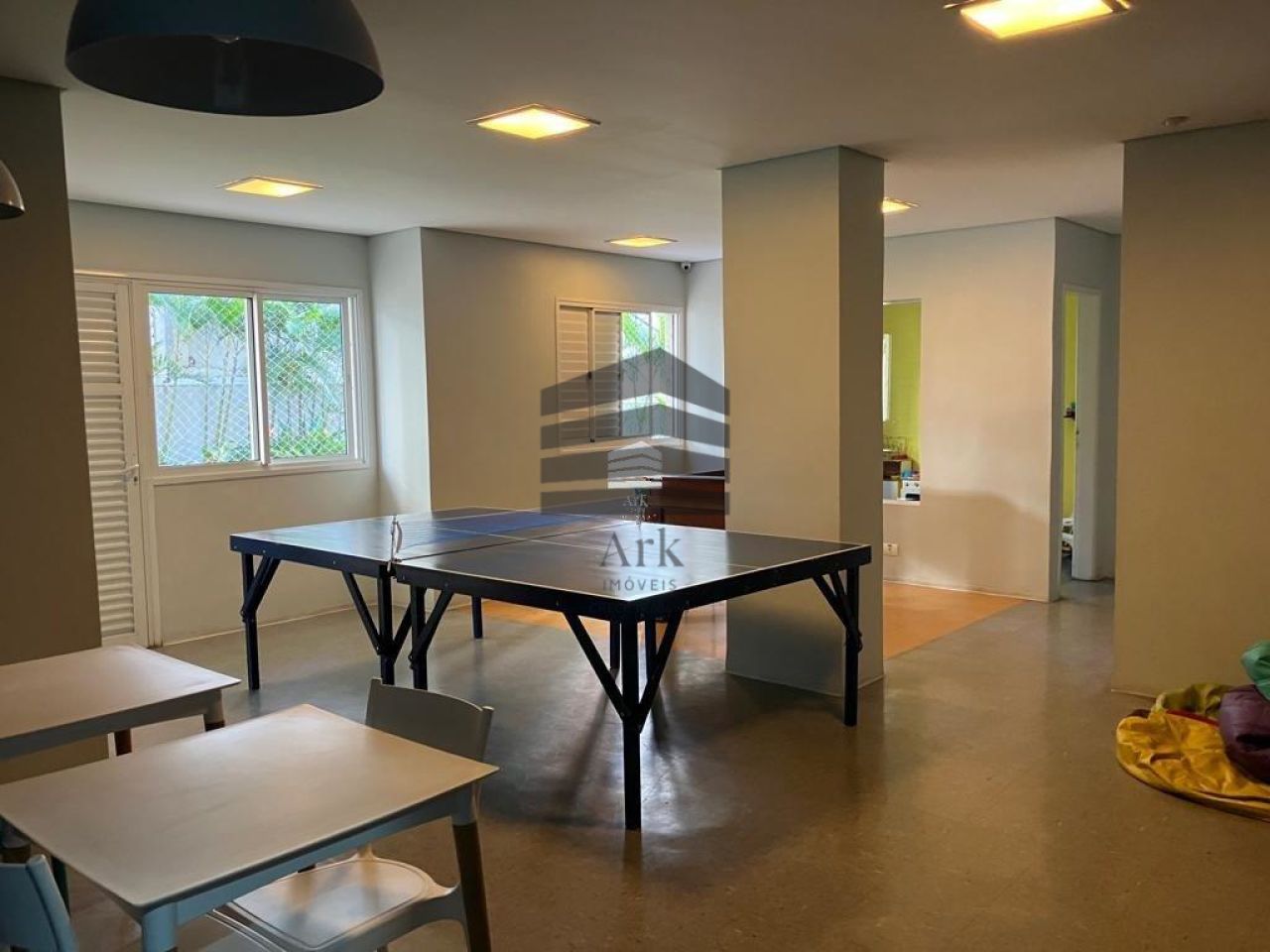 Apartamento à venda na Rua LoefgrenVila Clementino - CM826019.jpg