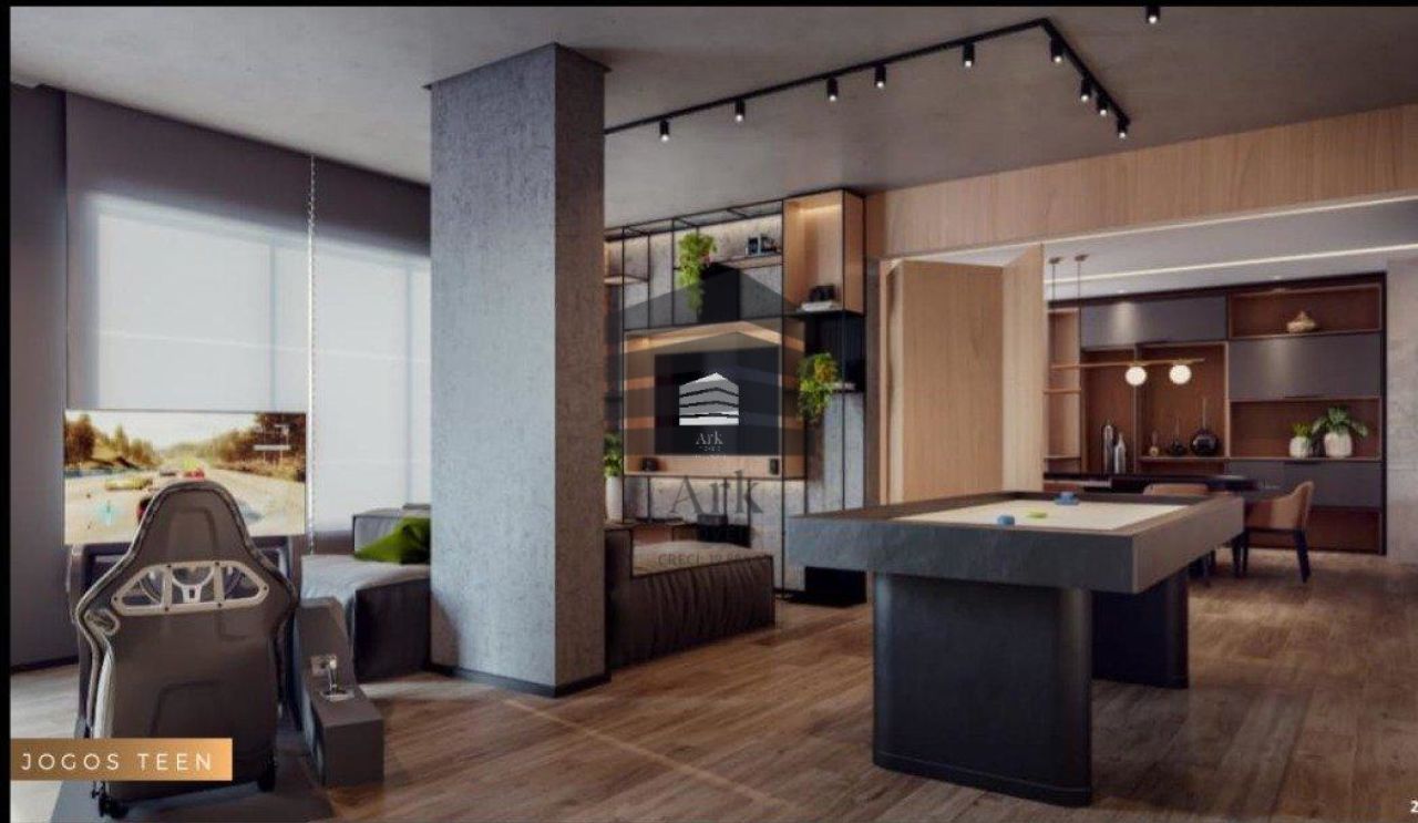 Apartamento Código 