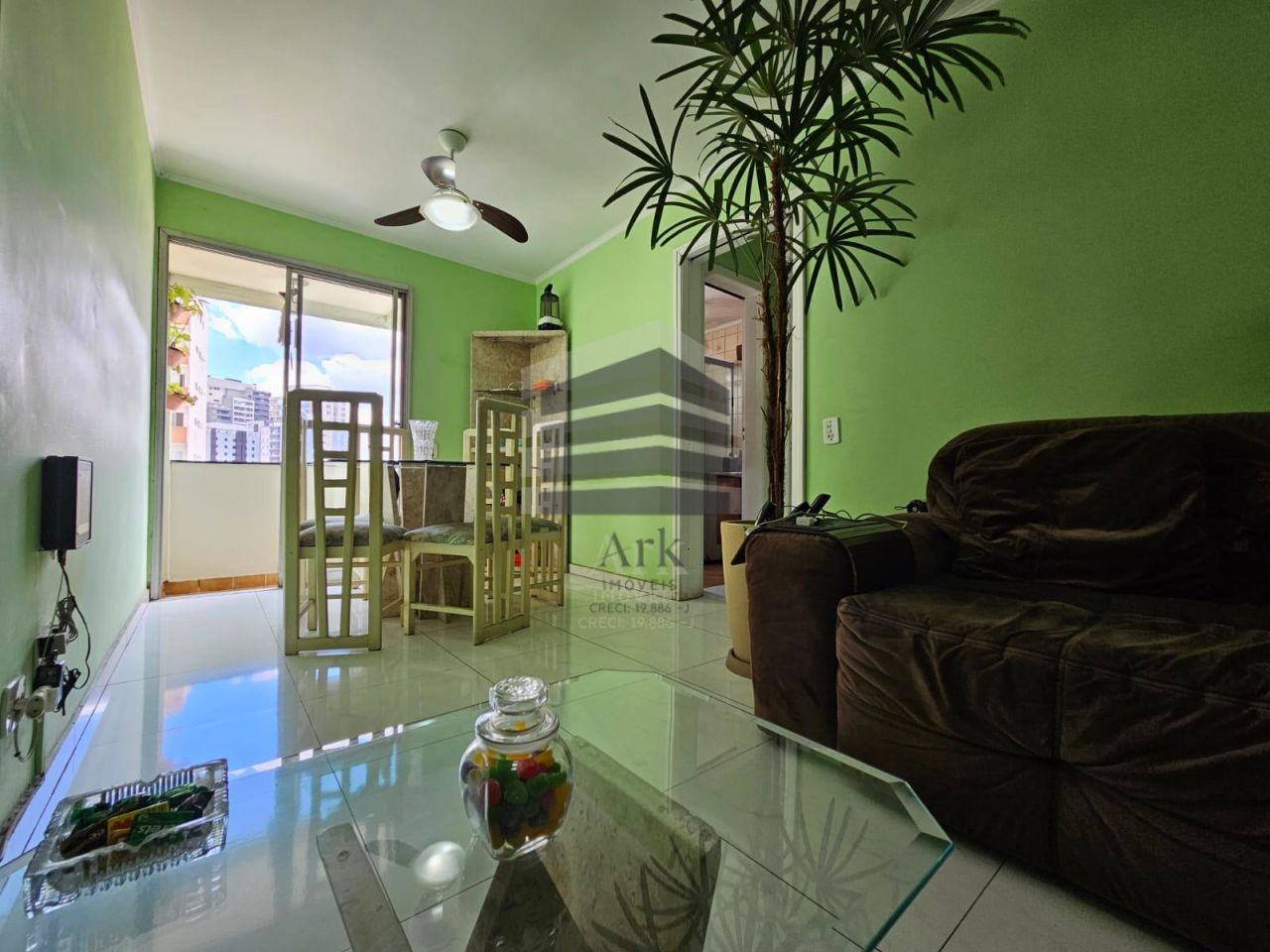 Apartamento Código 