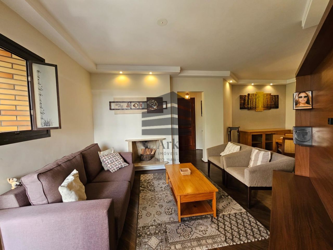 Apartamento Código 