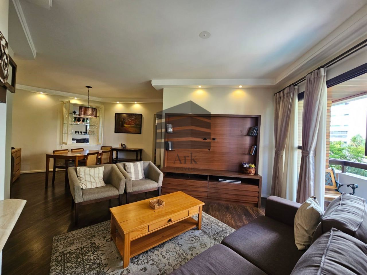 Apartamento à venda na Rua GalofreChácara Klabin - CM1729002.jpg