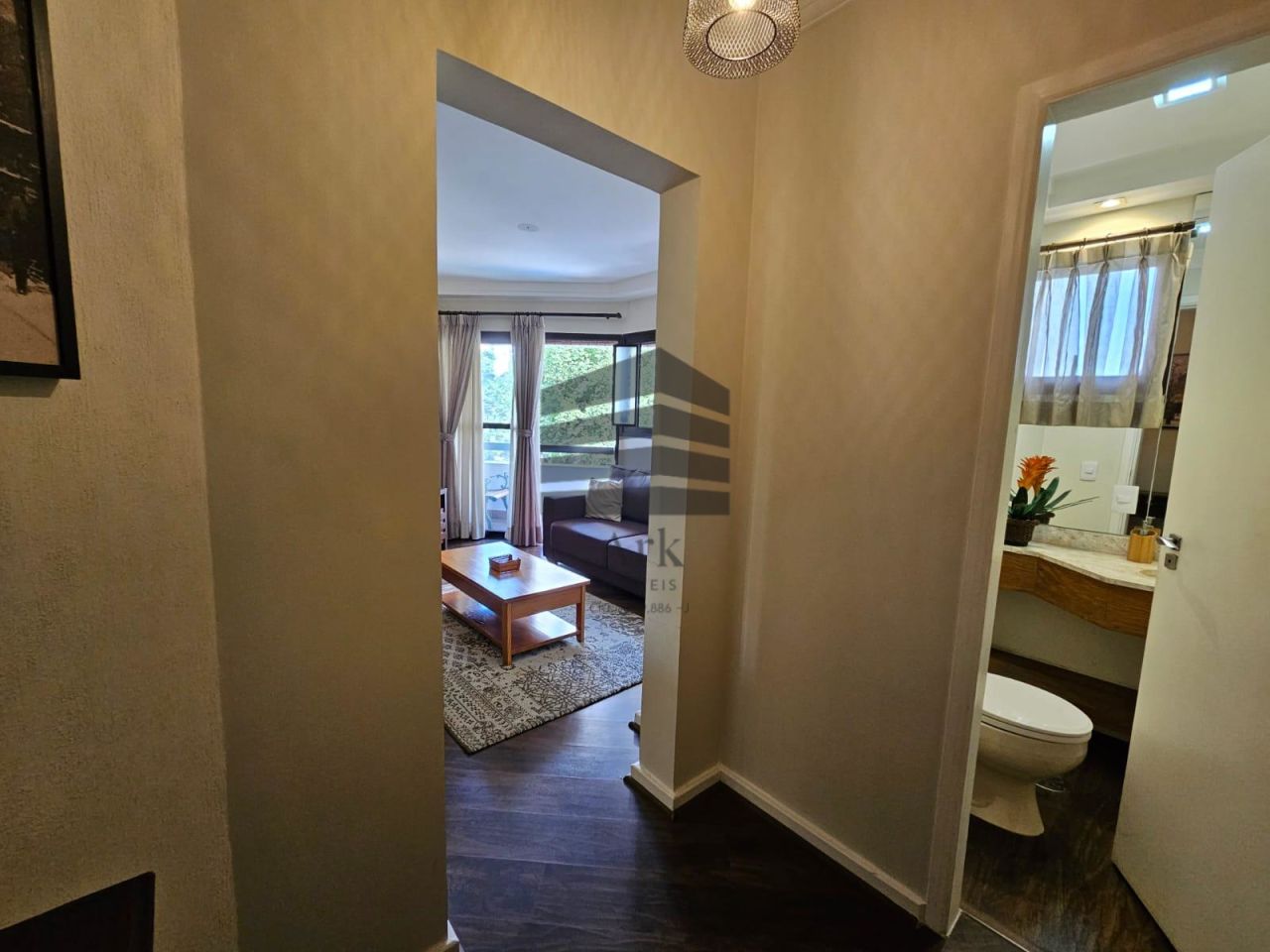 Apartamento à venda na Rua GalofreChácara Klabin - CM1729004.jpg
