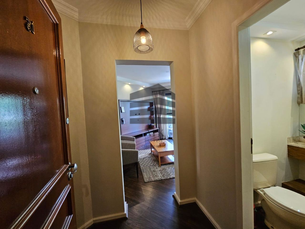 Apartamento à venda na Rua GalofreChácara Klabin - CM1729006.jpg