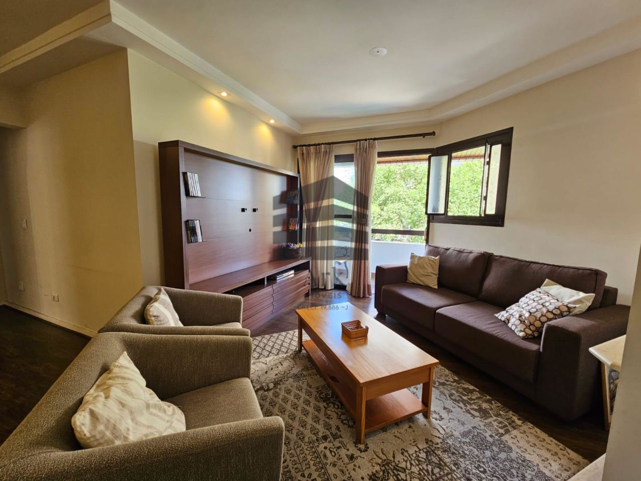 Apartamento à venda na Rua GalofreChácara Klabin - CM1729007.jpg