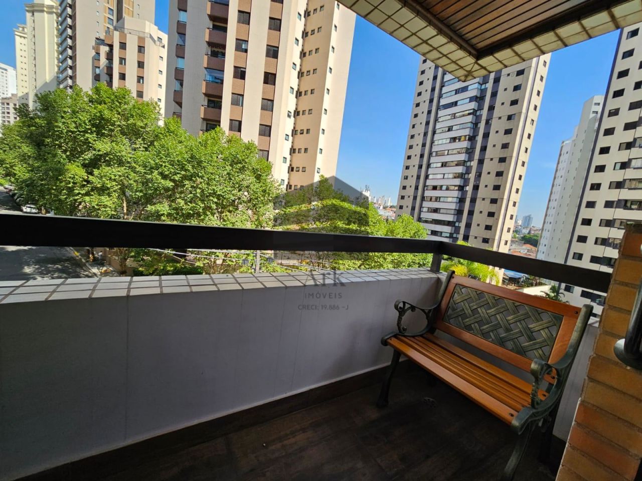 Apartamento à venda na Rua GalofreChácara Klabin - CM1729008.jpg