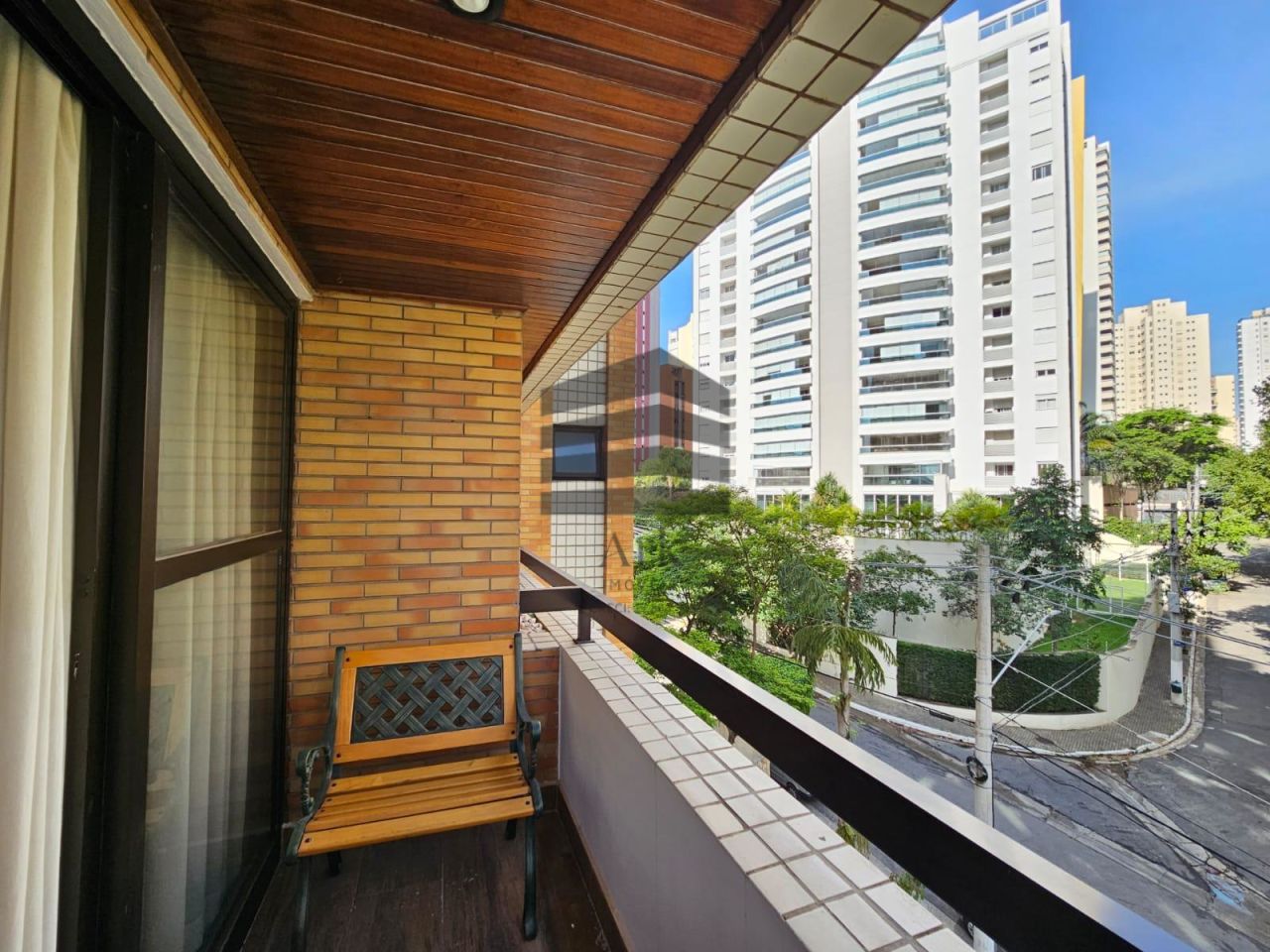 Apartamento à venda na Rua GalofreChácara Klabin - CM1729009.jpg