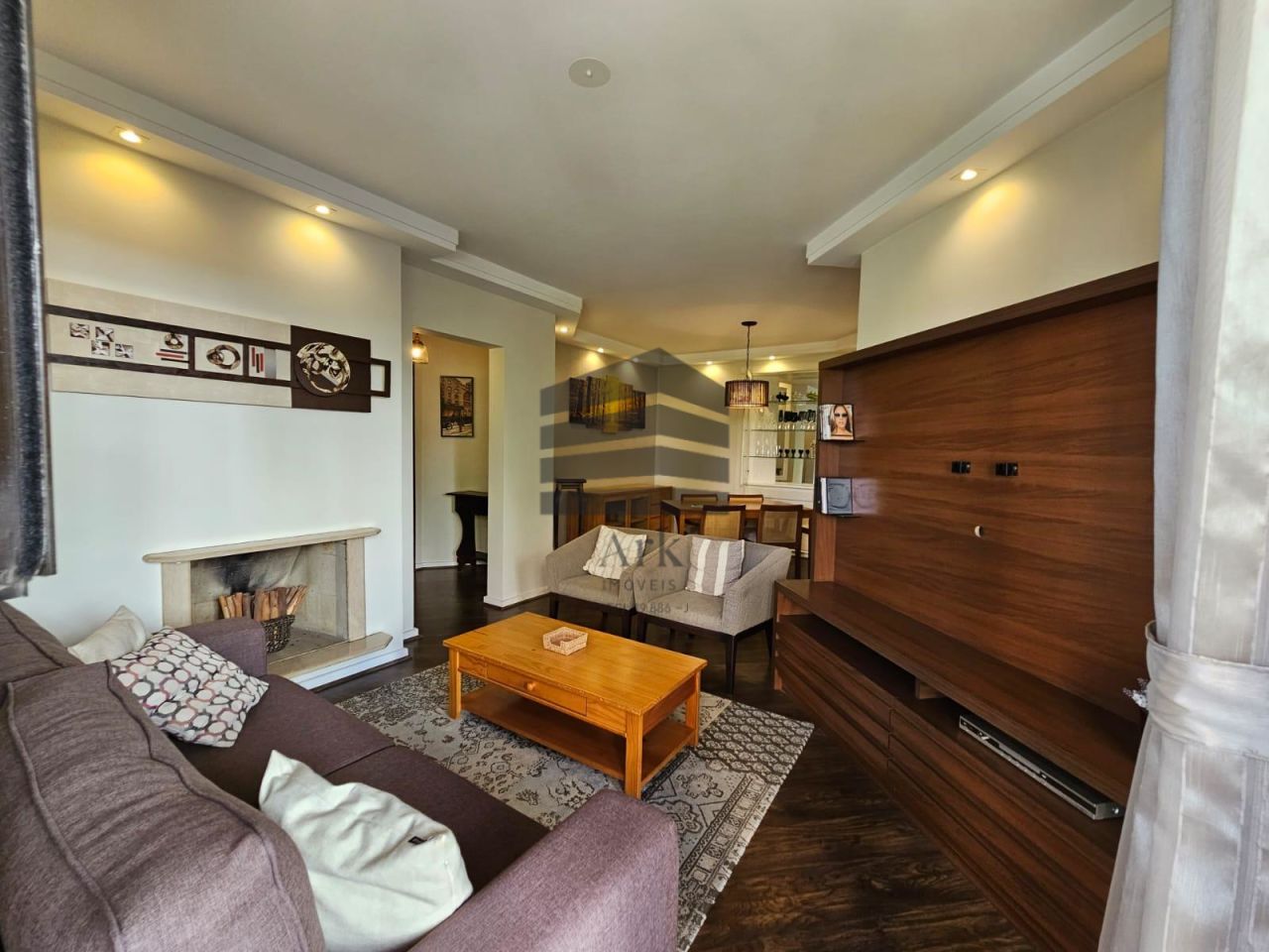 Apartamento à venda na Rua GalofreChácara Klabin - CM1729012.jpg