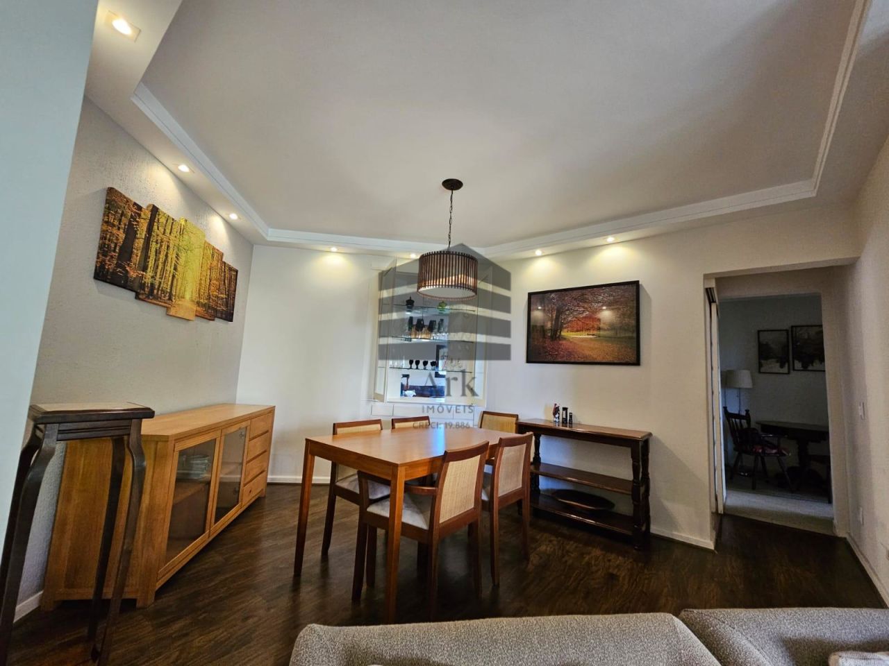 Apartamento à venda na Rua GalofreChácara Klabin - CM1729013.jpg