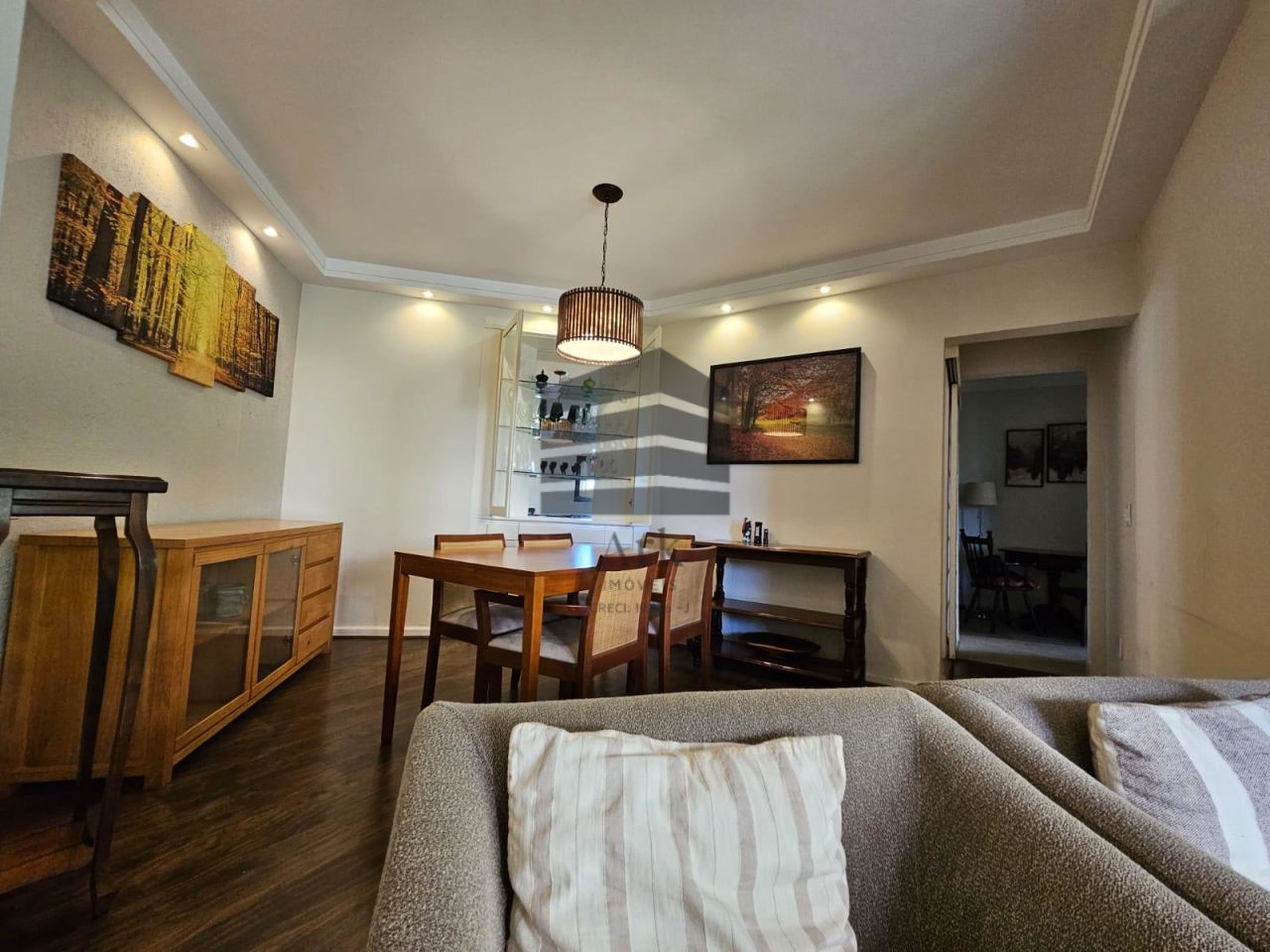 Apartamento à venda na Rua GalofreChácara Klabin - CM1729014.jpg