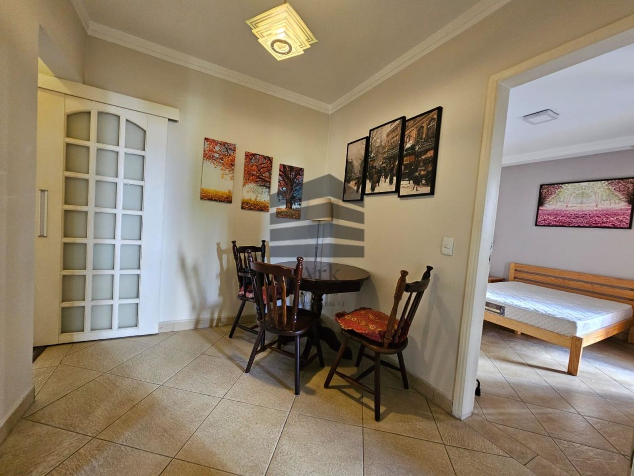 Apartamento à venda na Rua GalofreChácara Klabin - CM1729015.jpg