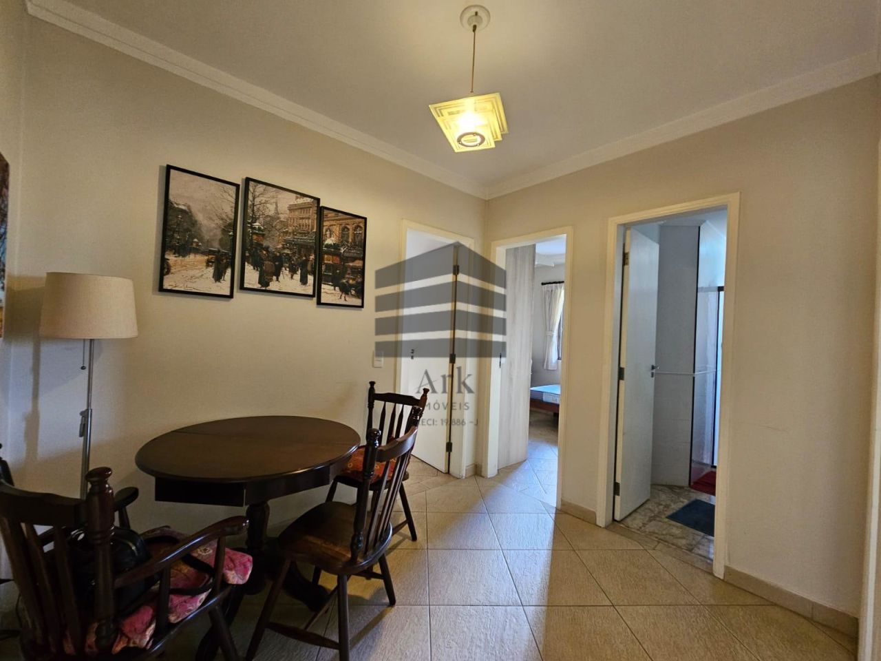 Apartamento à venda na Rua GalofreChácara Klabin - CM1729016.jpg