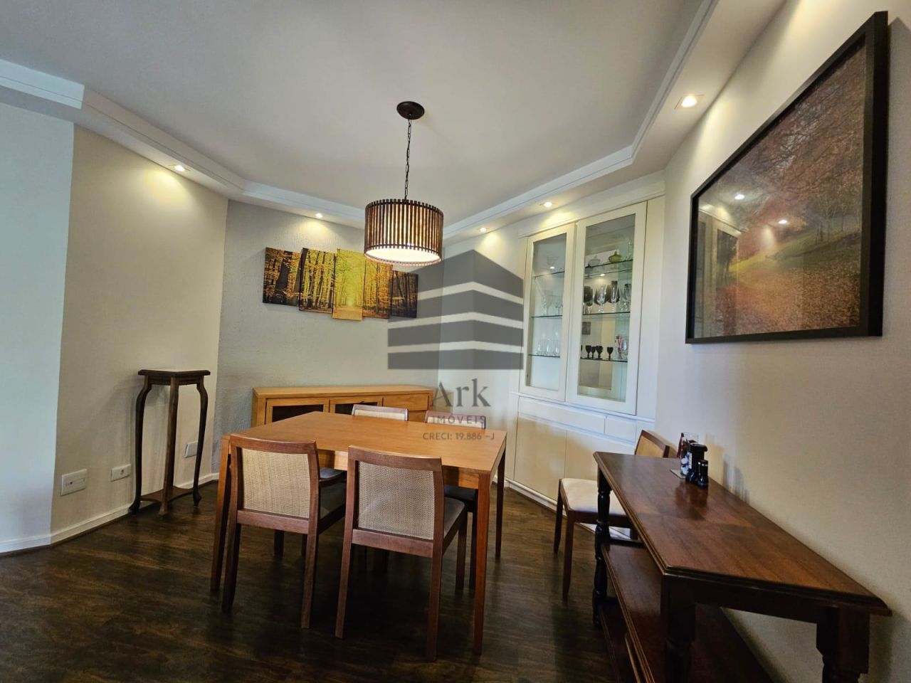 Apartamento à venda na Rua GalofreChácara Klabin - CM1729017.jpg