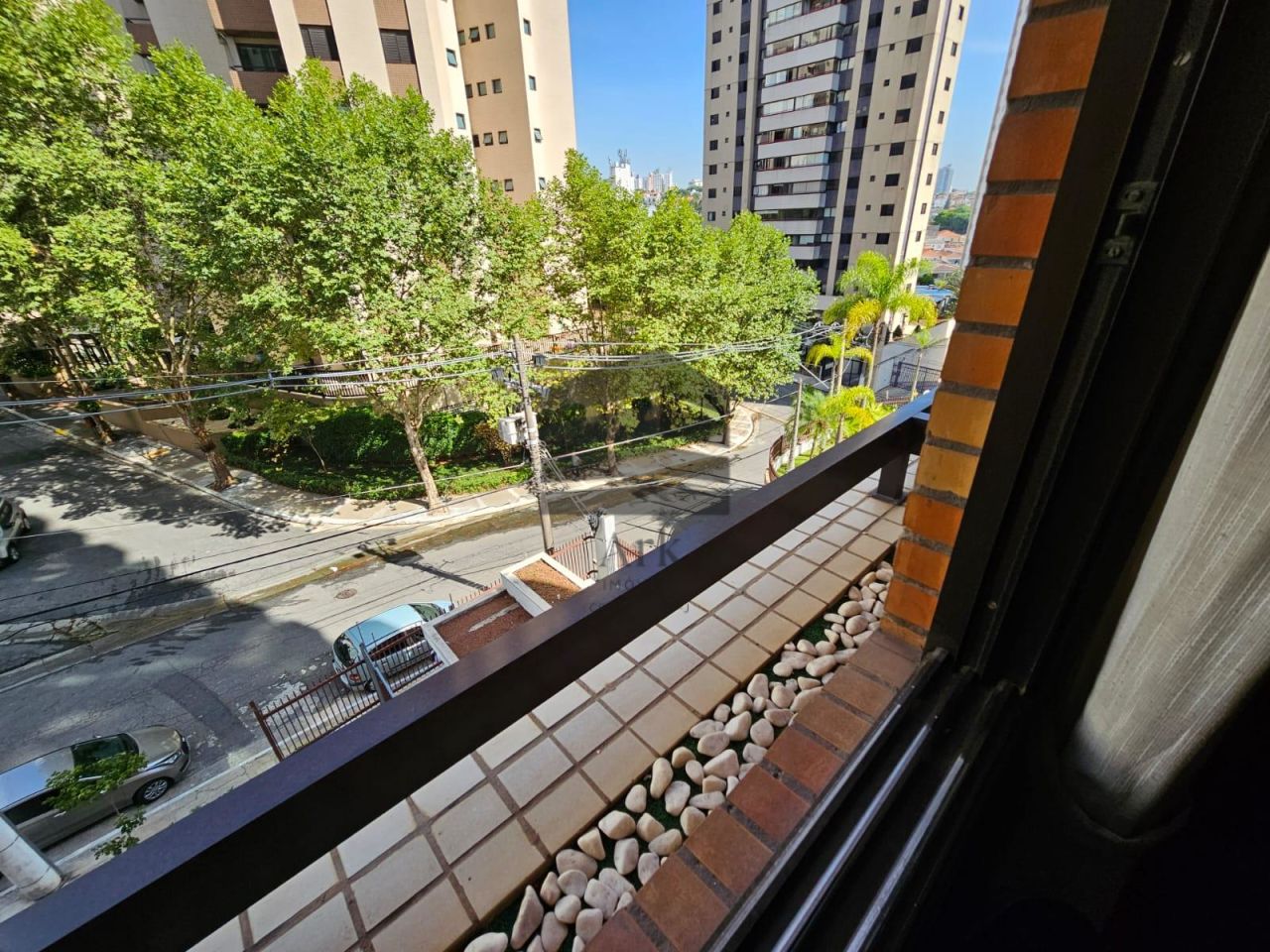 Apartamento à venda na Rua GalofreChácara Klabin - CM1729018.jpg