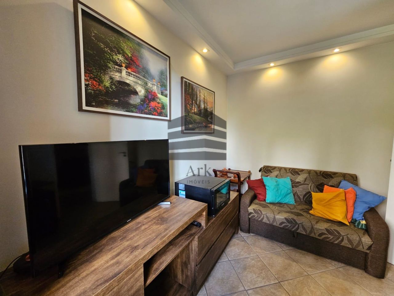 Apartamento à venda na Rua GalofreChácara Klabin - CM1729020.jpg