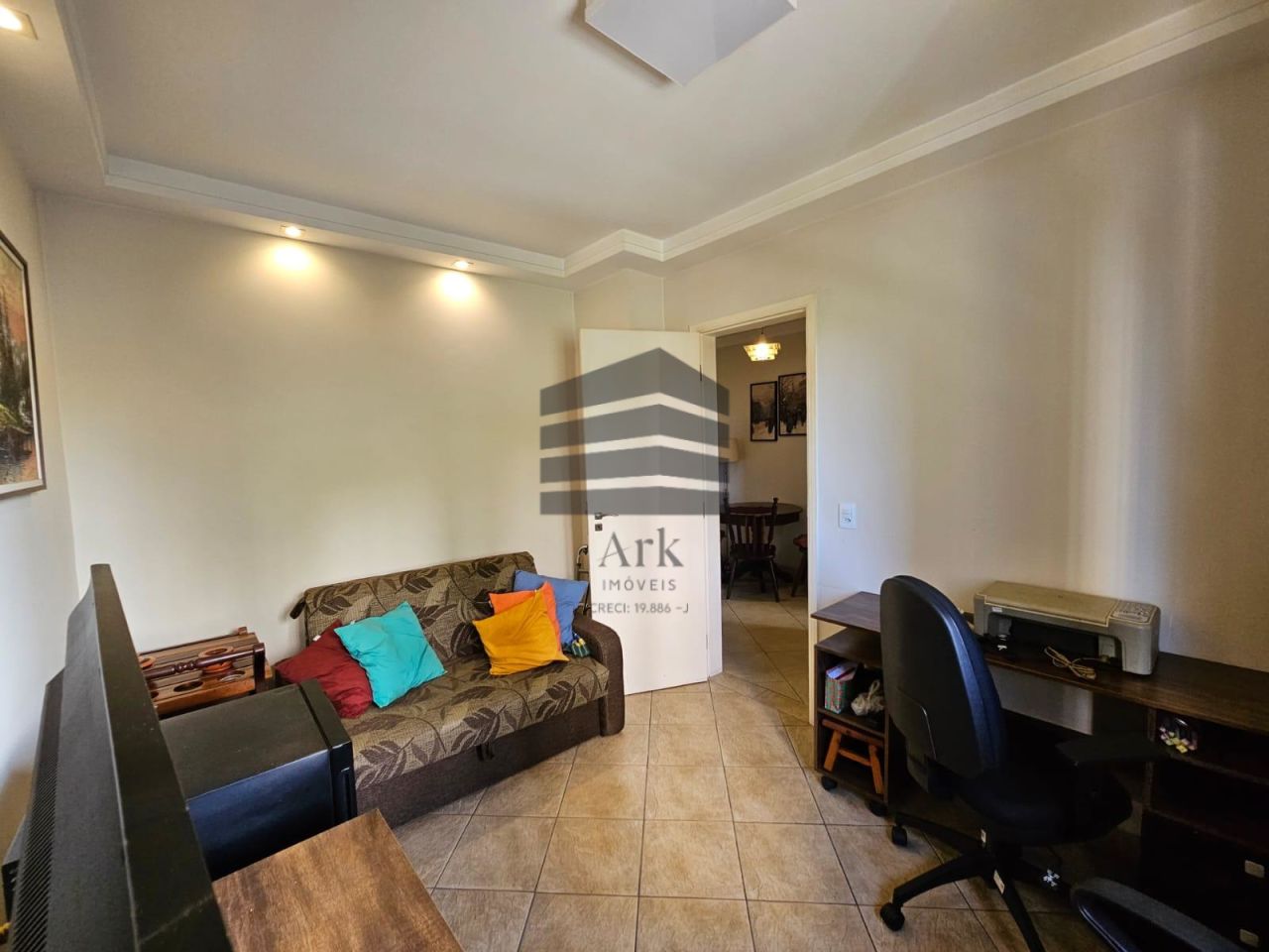 Apartamento à venda na Rua GalofreChácara Klabin - CM1729023.jpg
