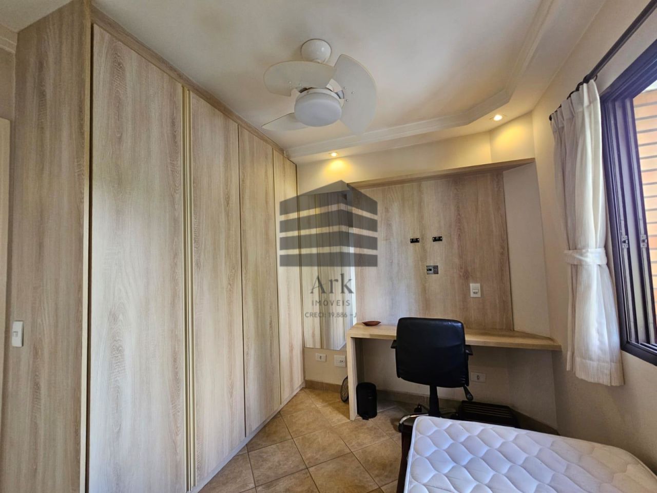 Apartamento à venda na Rua GalofreChácara Klabin - CM1729024.jpg