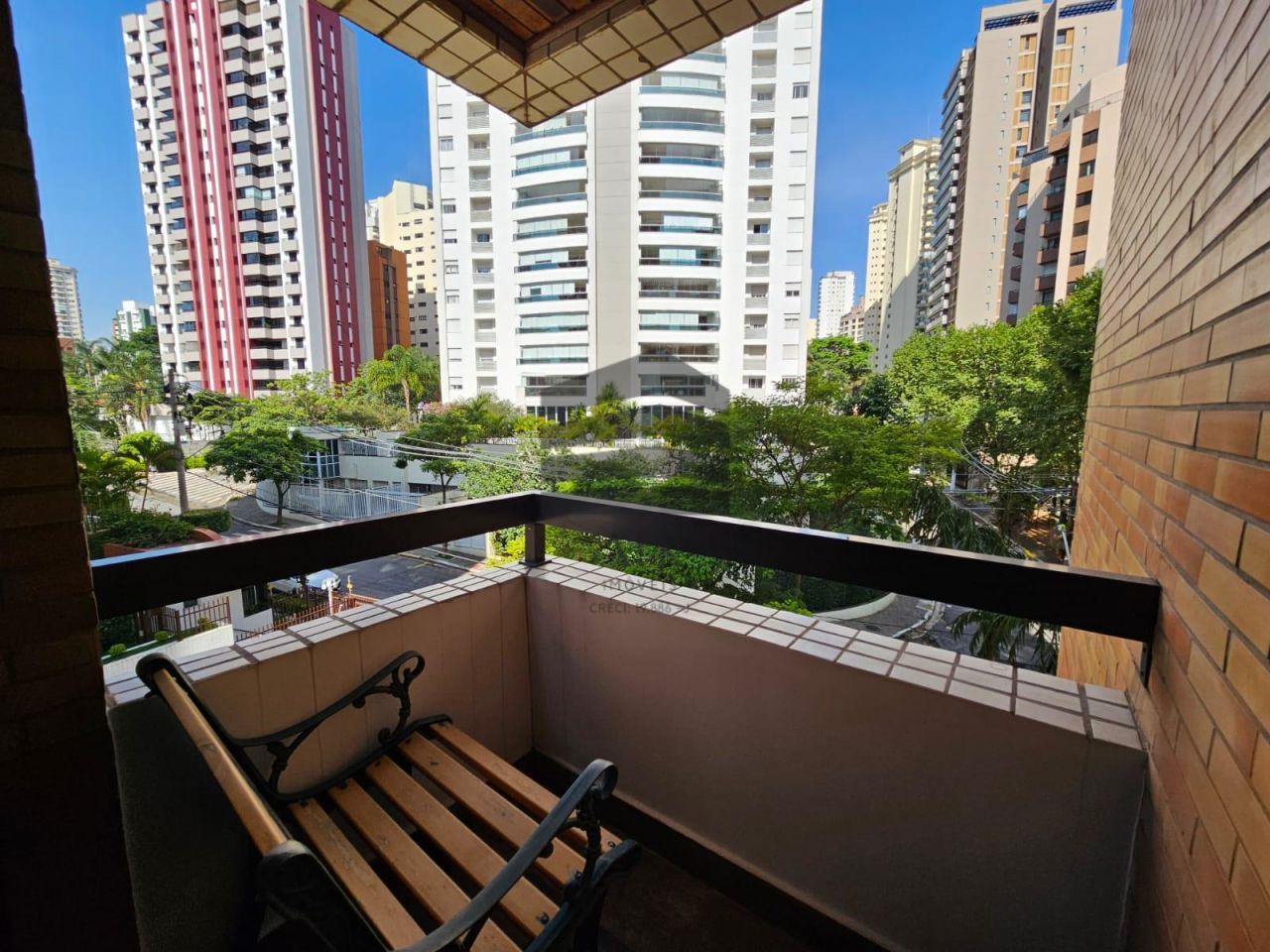 Apartamento à venda na Rua GalofreChácara Klabin - CM1729025.jpg
