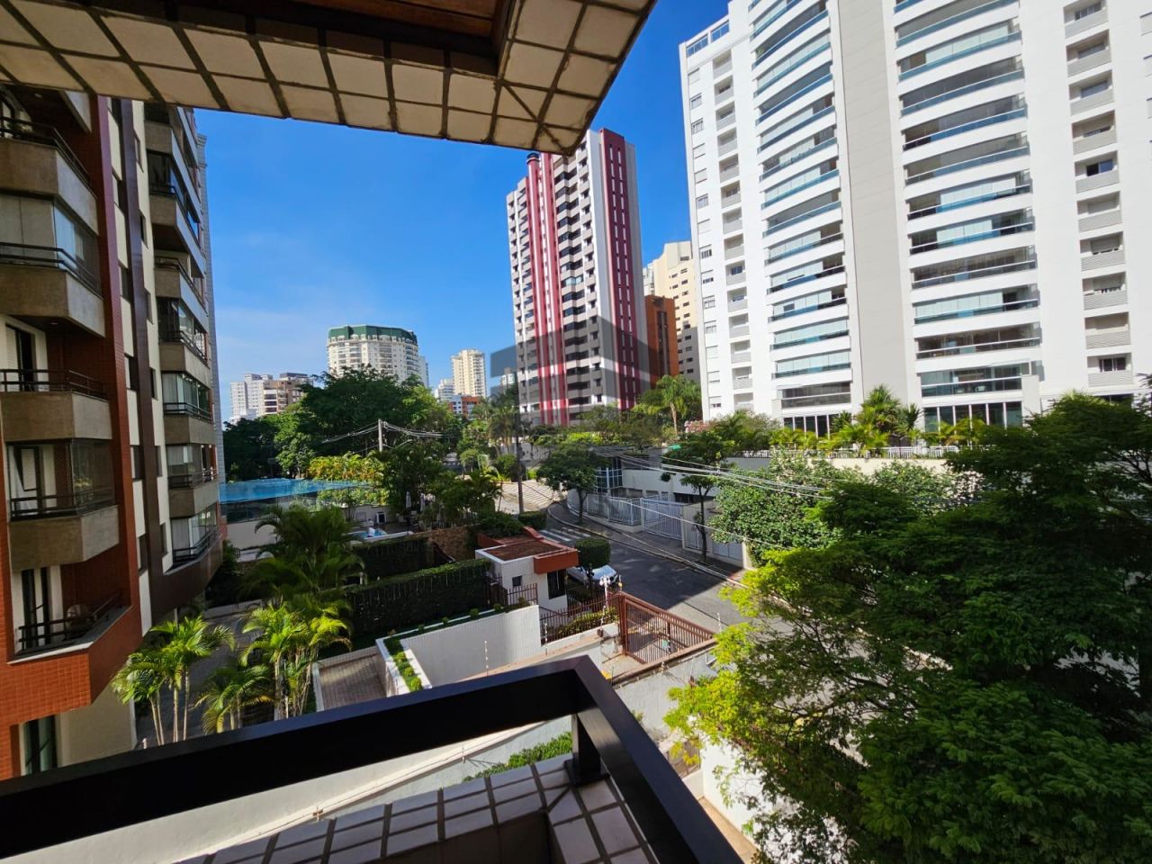 Apartamento à venda na Rua GalofreChácara Klabin - CM1729026.jpg