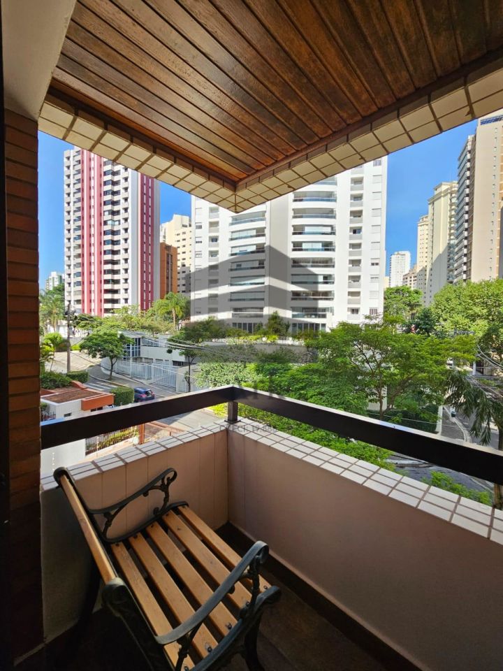 Apartamento à venda na Rua GalofreChácara Klabin - CM1729027.jpg