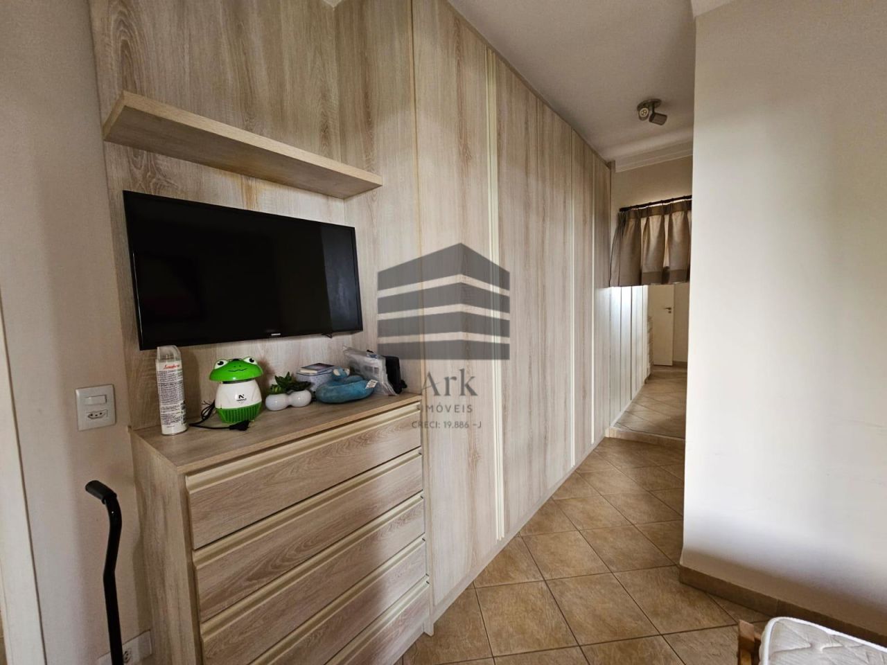 Apartamento à venda na Rua GalofreChácara Klabin - CM1729030.jpg