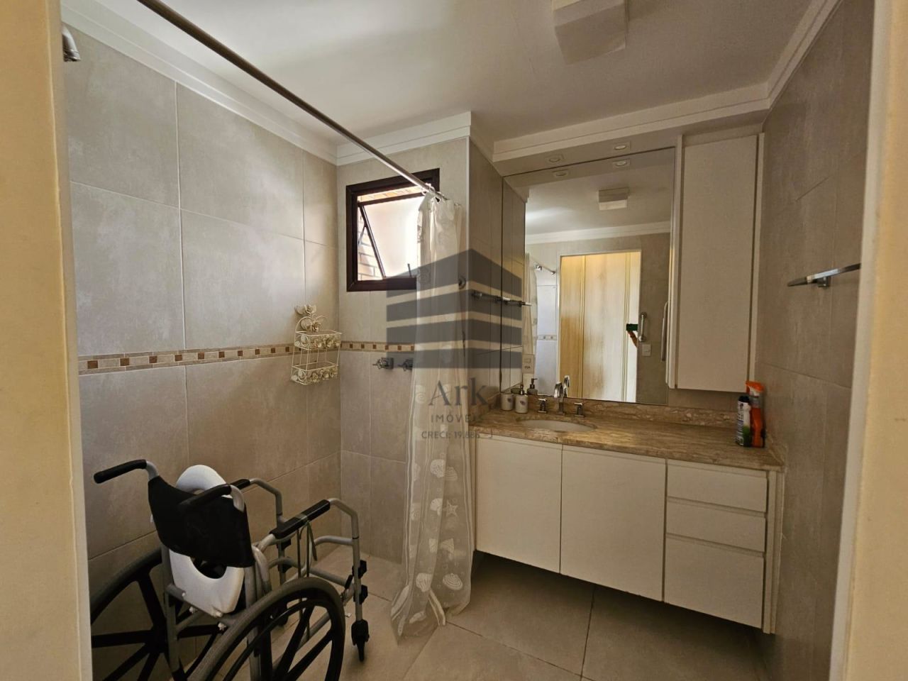 Apartamento à venda na Rua GalofreChácara Klabin - CM1729031.jpg